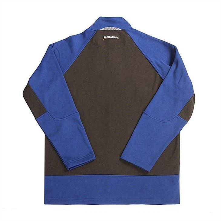 Men's & Ladies Softshell Jacket
